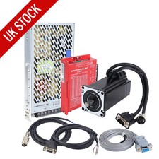 STEPPERONLINE 1 Axis 4Nm Nema