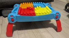 Mega Bloks Folding Building
