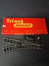 Triang Series 3 R293 Left Hand