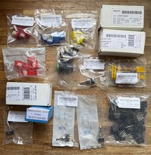 Job Lot of Mixed Electrical