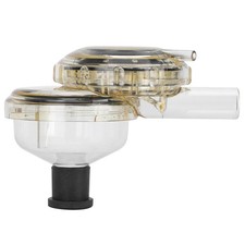 Delaval Elongation Indicator