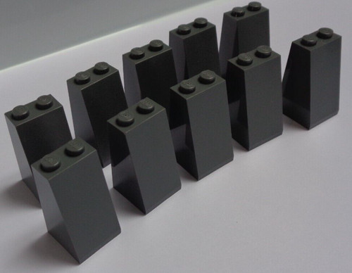 Lego 98560 6000853 brick - lego, slope