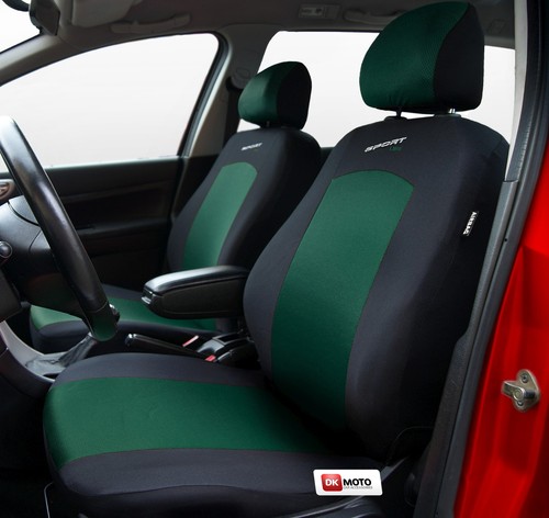 Seat covers universal - , full