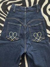 Lady K Loves Jeans High Waist