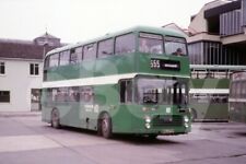 Bus Photo - Cheltenham &