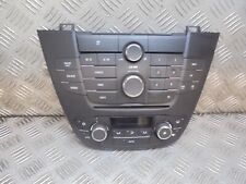 2011 VAUXHALL INSIGNIA 5DR MK1