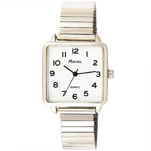 Ravel ladies classic clear - ladies,