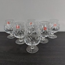 Webb Corbett Georgian Crystal