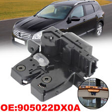 For Nissan Micra K12 Qashqai