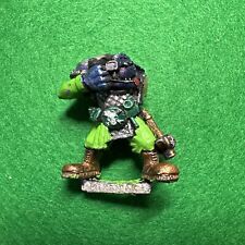 Warhammer 40k Shokk Attack Gun Ork Body Bit Mek Metal Rogue Era Games Workshop