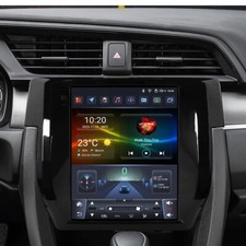 9.7" Android 14.0 Carplay