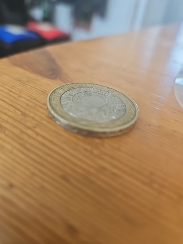 Rare coin 2000 - rare,