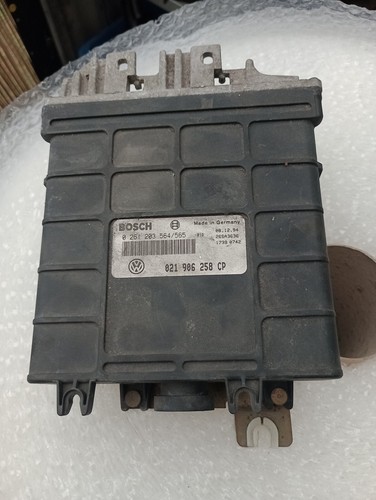 Corrado vr6 ecu - vw,