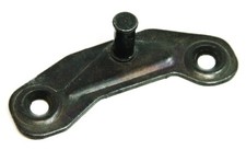 VW Bora 1.9 TDI 2005....Bootlid Latch Striker .....1J5827507