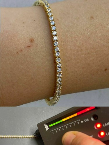 14k gold plated - solid, silver