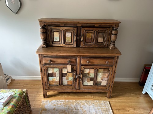 Lovingly restored items - , of