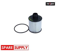 OIL FILTER FOR ALFA ROMEO