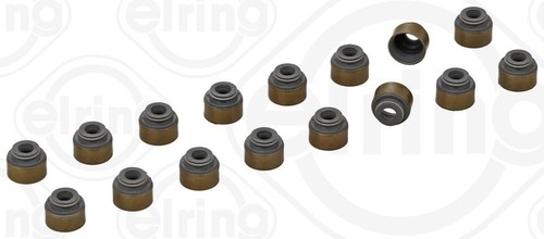 Valve stem seal kit - seal, for