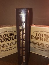 Louis L'Amour Collection