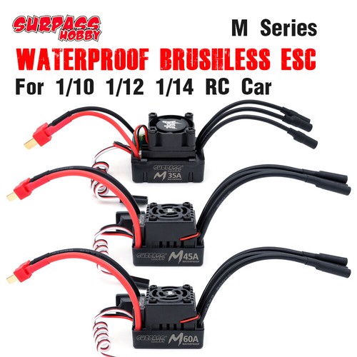Surpass hobby m35a m45a - surpass,
