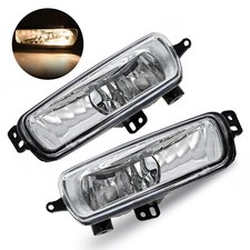 New Front Fog Light Lamp Left