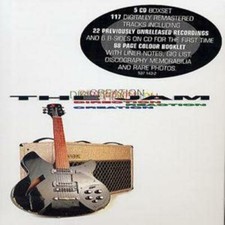 The Jam : Direction Reaction