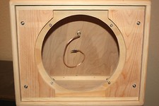 Rawcabs  Boogie style 1x12