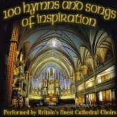 100 hymns and songs - 100,