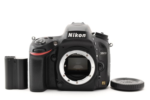 Mint nikon d600 - [mint],