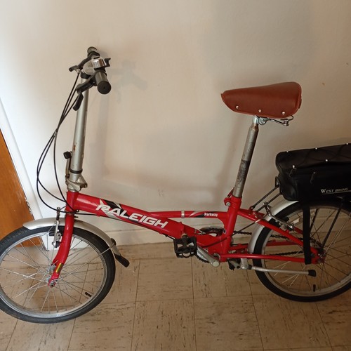 Raleigh parkway bicycle - parkway,