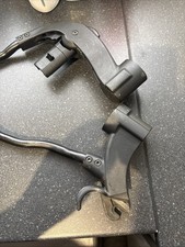 Egg pram car seat adapters - pram,