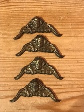 4 x Vintage Nu Elck Syn Sin