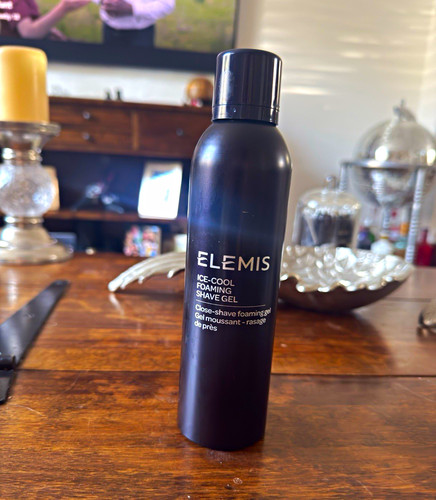Elemis ice cool - elemis, shave