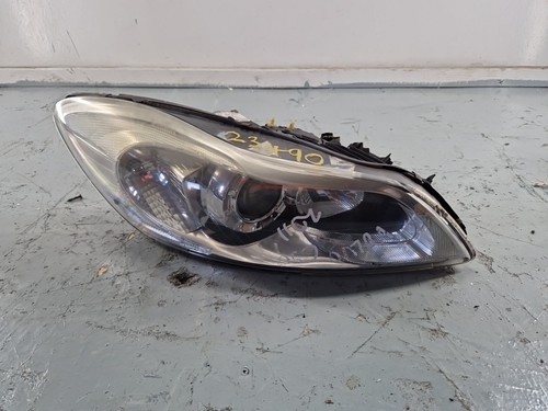 Volvo c30 headlamp front - c30, right