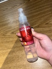 Discontinued Avon Naturals