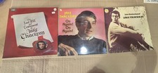 3 X Jake Thackray Albums VG Condition Vinyl