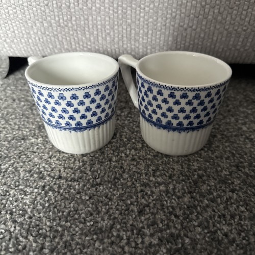 Adams wedgewood group mugs - group,