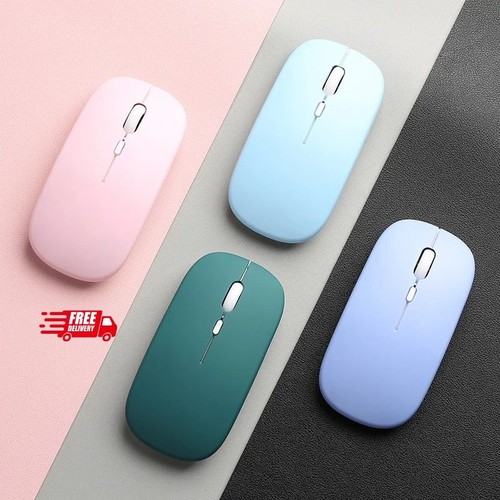 Bluetooth wireless mouse - bluetooth,