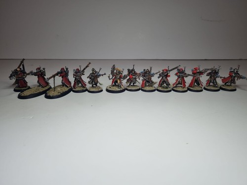 13x adeptus mechanicus - 13x,