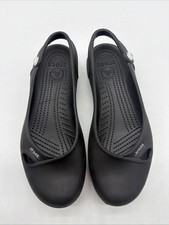 Crocs Jayna Ballet Flats