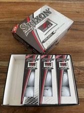 SRIXON Z Star XV Tour  GOLF