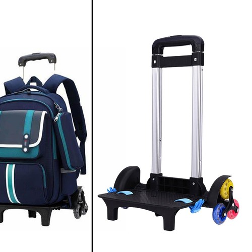 Backpack trolley hand - backpack, truck