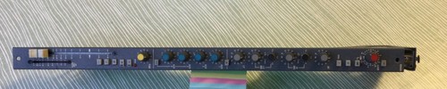 Soundcraft delta mono - soundcraft,