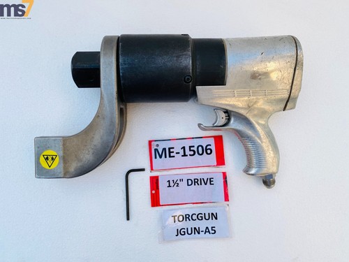 Hytorc jgun pneumatic air - hytorc, jgun-a5