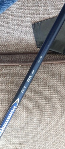 Diamana kai stiff flex - diamana, 65