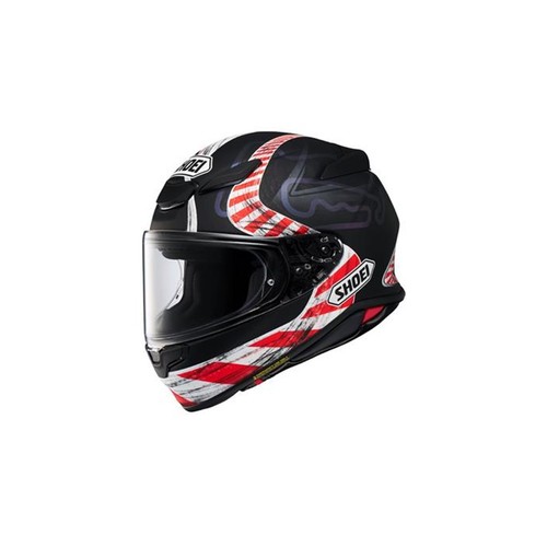 Shoei nxr2 knee - nxr2,