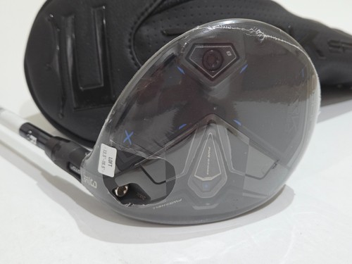 Cobra darkspeed 3 fairway - cobra, x