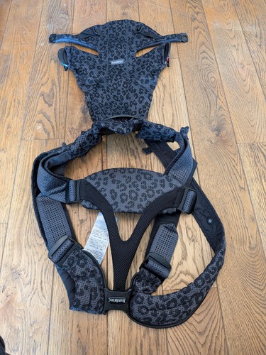 Baby bjorn carrier move airy - baby,