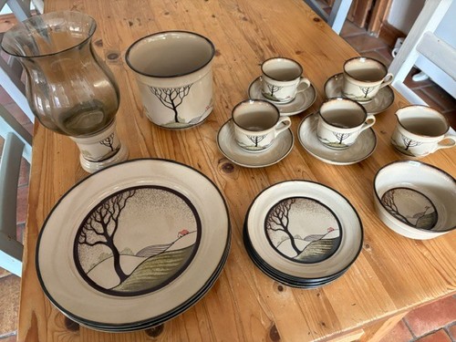Denby savoy unused 21 - -,