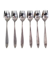 Vintage Splayds Set Of 6